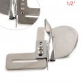 Newsmarts Edge Plain Tape Binder 1 2 Raw Binding Attachment Steel 121 For Mitsubishi Rex Sailrite