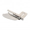 Newsmarts Edge Plain Tape Binder 1 2 Raw Binding Attachment Steel 121 For Mitsubishi Rex Sailrite