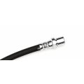 Front Brake Hose For Subaru Outback 2016 2017 2018 2019 Alx-pau-df-350-13094-cla1 Dot Certified Replacement Part Black Standard
