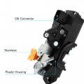 X Autohaux Front Right Side Power Door Lock Actuator Motor For Cadillac Cts 2009-2014 25876535 22741952 20786540 20922216