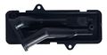 Osc Cooling Products 98025 New Heater Core 