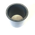Ticon Industries 2 5 Straight Silicone Hose Coupler High Temp 4-ply Reinforced Qty 1 131-06303-0401 