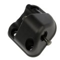 Mirror Bracket Driver Side Lower For 2009 2017 Navistar Lonestar 7600 Black Metal And Plastic Replacement 2597071c91 1 Mounting 