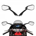 Tcmt Left Right Rearview Rear View Side Mirrors Fit For Aprilia Rs660 2021-2023