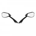 Tcmt Left Right Rearview Rear View Side Mirrors Fit For Aprilia Rs660 2021-2023