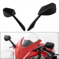 Tcmt Left Right Rearview Rear View Side Mirrors Fit For Aprilia Rs660 2021-2023
