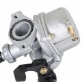 Pz19 50cc 70cc 90cc 110cc Carburetor Replacemenet For Atv Dirt Bike Go-kart Carb Sunl Chinese W Air Filter