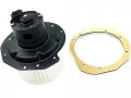 Front Blower Motor Compatible With 1987-1996 Ford F-250