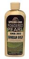 Speedokote Smr-x03 Sunbeam Gold Pearl 4 Oz Bottle 