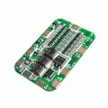10pcs Lot 6s 15a 24v Pcb Bms Protection Board For 6 Pack 18650 Li-ion Lithium Battery Cell Module