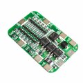 10pcs Lot 6s 15a 24v Pcb Bms Protection Board For 6 Pack 18650 Li-ion Lithium Battery Cell Module
