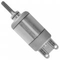 Caltric Starter Motor Compatible With Suzuki King Quad 750 Lta750xp 4x4 2009-2018 19488