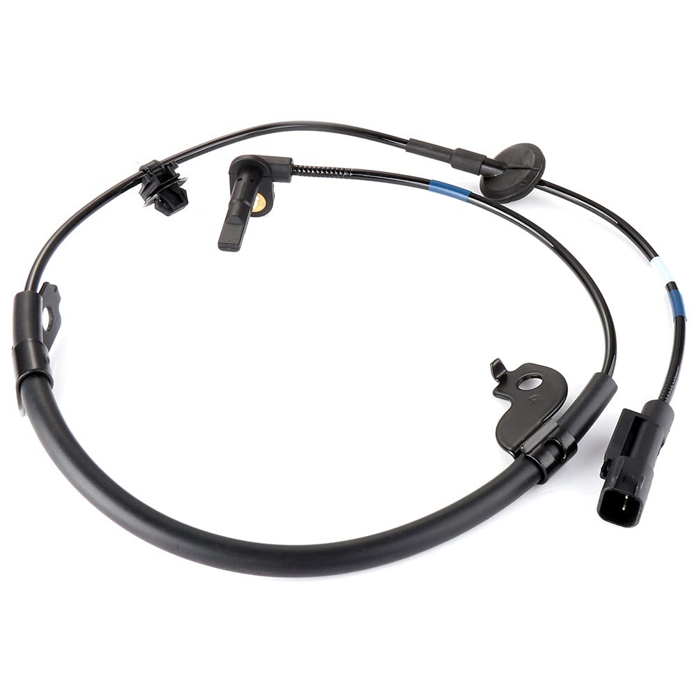 Abs Wheel Speed Sensor Front Right For 2008 2015 Mitsubishi Lancer 2007 2009 2011 Outlander Sport Als1784