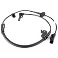 Abs Wheel Speed Sensor Front Right For 2008 2015 Mitsubishi Lancer 2007 2009 2011 Outlander Sport Als1784