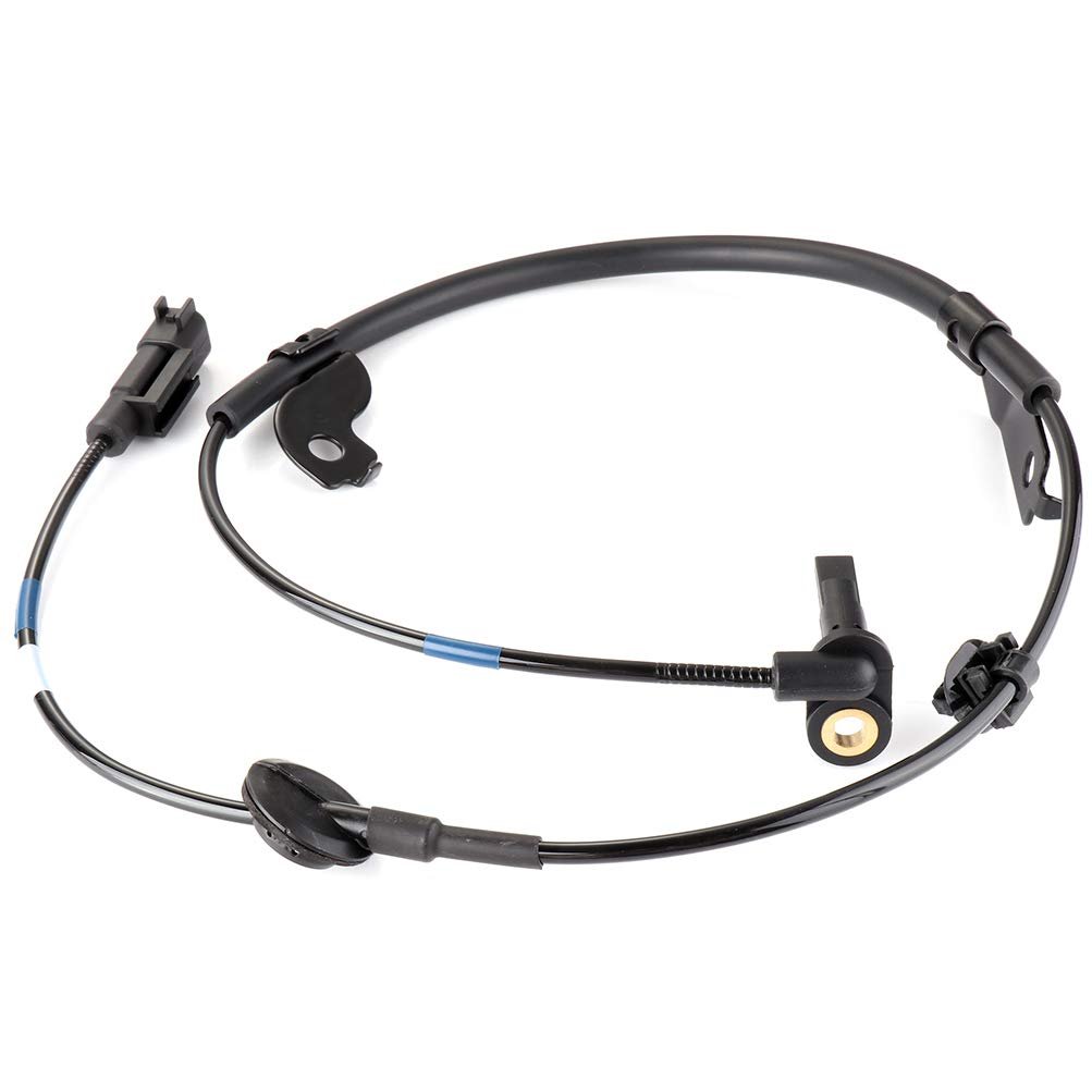 Abs Wheel Speed Sensor Front Right For 2008 2015 Mitsubishi Lancer 2007 2009 2011 Outlander Sport Als1784