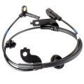 Abs Wheel Speed Sensor Front Right For 2008 2015 Mitsubishi Lancer 2007 2009 2011 Outlander Sport Als1784