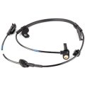 Abs Wheel Speed Sensor Front Right For 2008 2015 Mitsubishi Lancer 2007 2009 2011 Outlander Sport Als1784