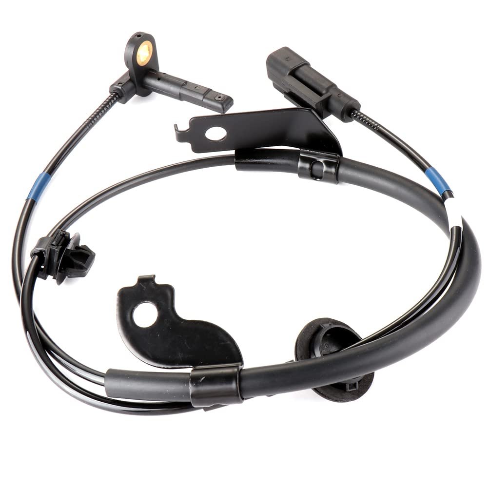 Abs Wheel Speed Sensor Front Right For 2008 2015 Mitsubishi Lancer 2007 2009 2011 Outlander Sport Als1784