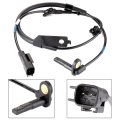 Abs Wheel Speed Sensor Front Right For 2008 2015 Mitsubishi Lancer 2007 2009 2011 Outlander Sport Als1784