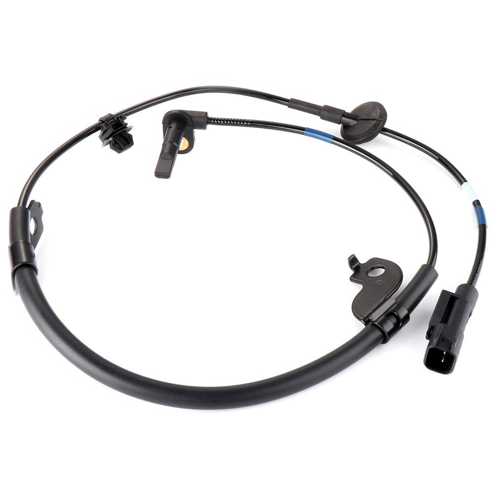 Abs Wheel Speed Sensor Front Right For 2008 2015 Mitsubishi Lancer 2007 2009 2011 Outlander Sport Als1784