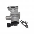 Secondary Air Injection Check Valve 911-150 For Chevy Trailblazer Buick Rainier Gmc Envoy Saab 9-7x 2006-2009 Fits 4 2l Engine 