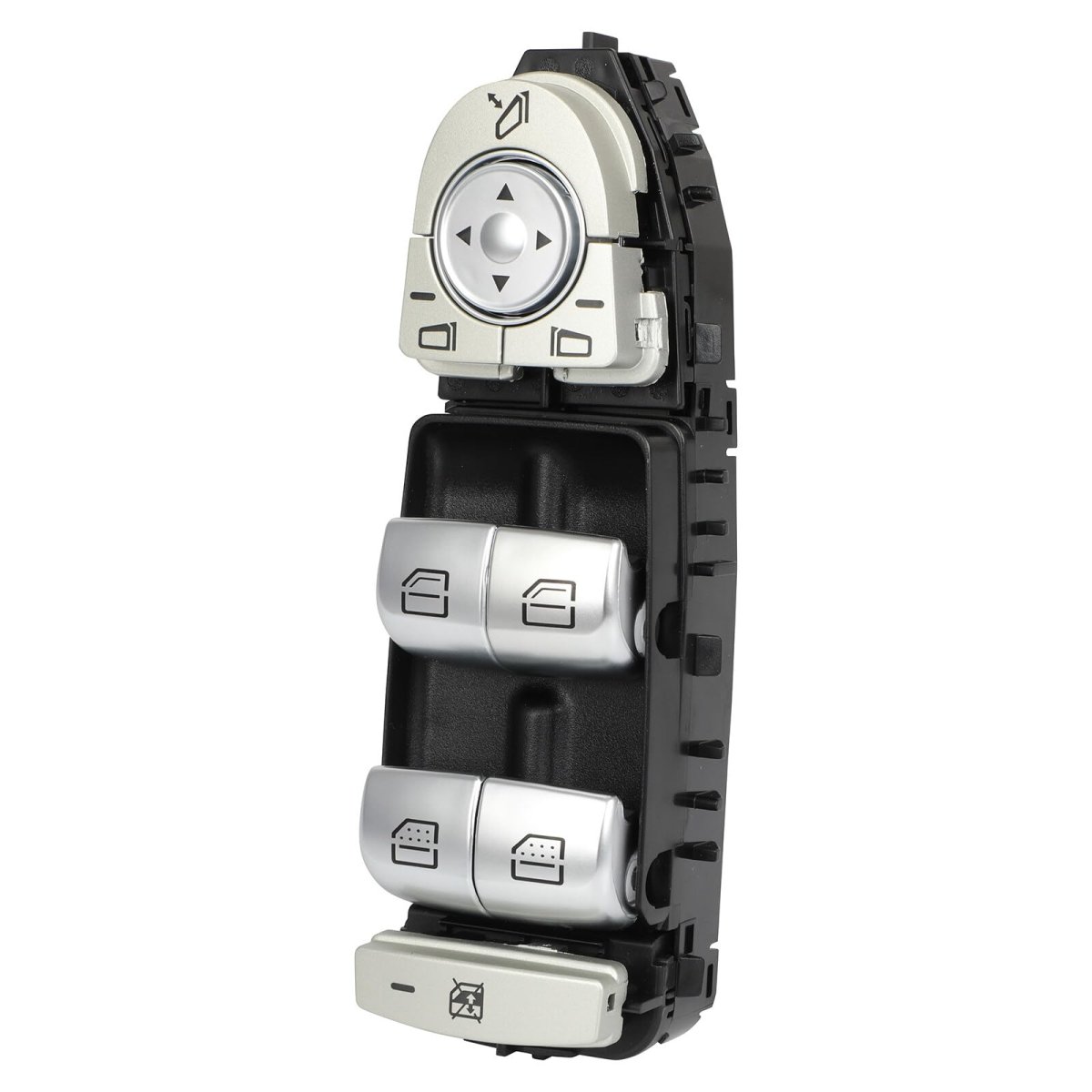 Master Power Window Switch 2229052004 A2229052004 Front Left Control For Mercedes Benz S400 S500 S550 S600 S63 Amg Maybach 2014