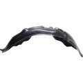 Front Passenger Side Fender Liner Splash Guard For Dodge Durango 2014 2015 2016 2017 2018 Replaces 57010368al Ch1249166 Abs 