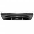 Kuafu Grille Compatible With 1992-1997 Ford Bronco F-150 F-250 F-350 Hd Replacement For F6tz-8200-aaa Fo1200172 104-01450a