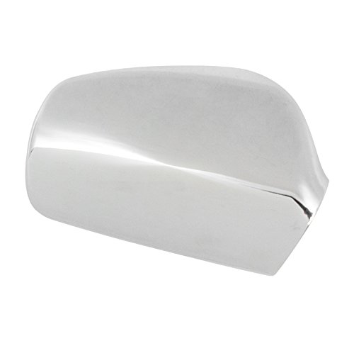 Side Mirror Covers Chrome For 2007-2011 Camry