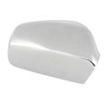 Side Mirror Covers Chrome For 2007-2011 Camry