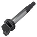 Set Of 1 Ignition Coil Packs 4 Pins Fits For Scion Xd 8l 2008-2014 Pack Replaces Uf596