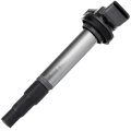 Set Of 1 Ignition Coil Packs 4 Pins Fits For Scion Xd 8l 2008-2014 Pack Replaces Uf596