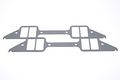 Sce Gaskets 164102 Intake Gasket Set For Big Block Mopar Max Wedge Engine 