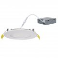 Halco 89106 Fsdls8fr18 Cct Led Led Recessed Can Retrofit Kit With 8 Inch And Larger Housing 