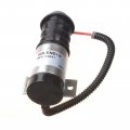 Haiyazhma New Shutoff Solenoid 04234373 0423 4373 12v Compatible With Deutz 914 Engine