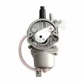 2 Stroke Carburetor For 43cc 47cc 49cc Mini Dirt Pocket Bike Atv Quad Model 00009 