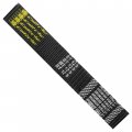 Caltric Drive Belt Compatible With Arctic Cat Zr 440440 1998-1999 Zr 500 Zr500 1998 1999 2000 2001 2002