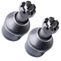 Premium Suspension Set Of 2 Front Lower Ball Joint Compatible Fit For Dodge Ram 2500 1997 1998 1999 3500 