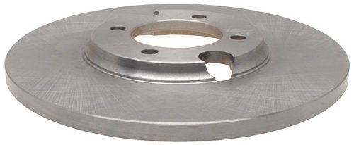 Raybestos 96620r Professional Grade Disc Brake Rotor