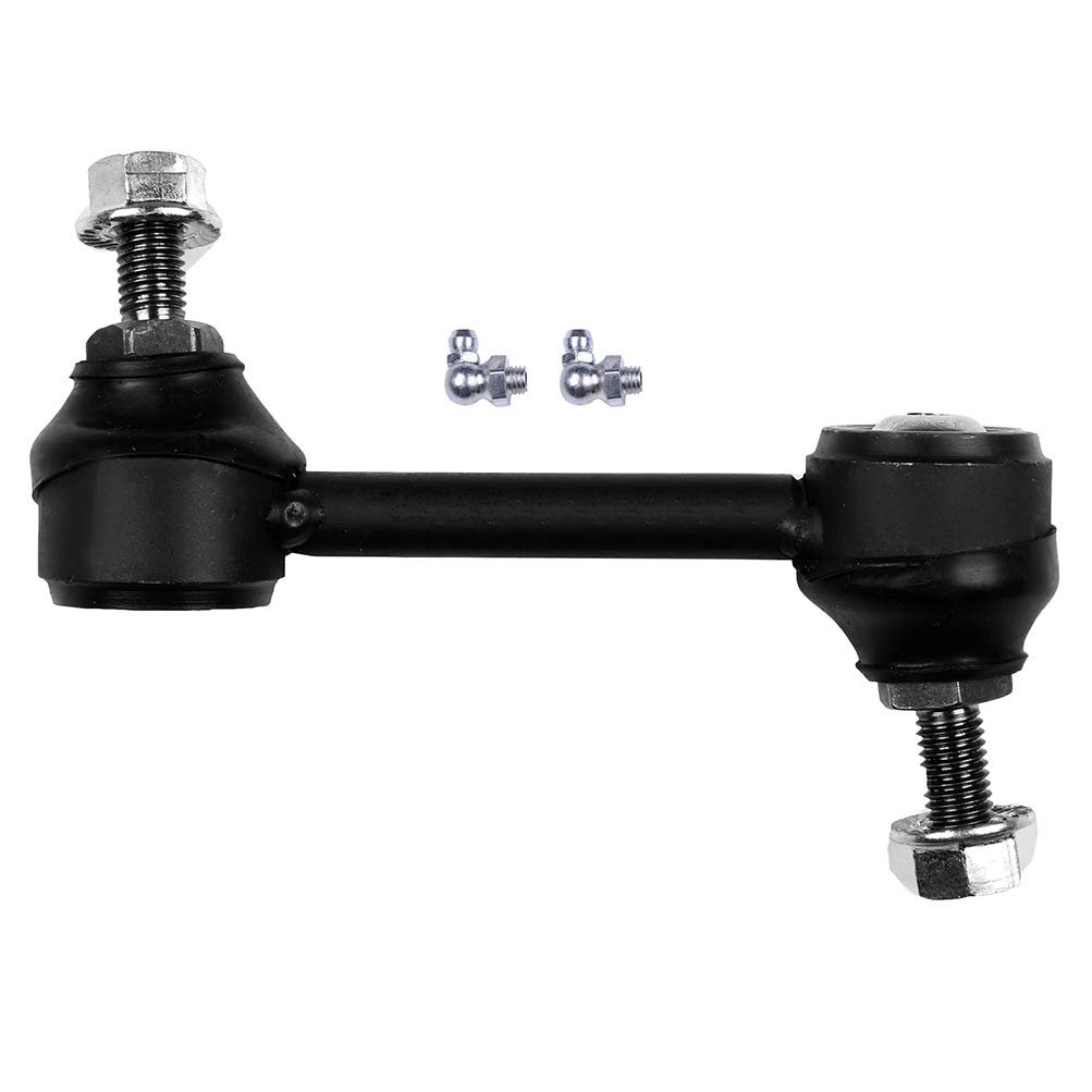 Premium Suspension K750010 Rear Sway Bar End Link For Buick Rendezvous Terraza Chevrolet Uplander Venture Oldsmobile Silhouette