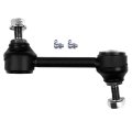 Premium Suspension K750010 Rear Sway Bar End Link For Buick Rendezvous Terraza Chevrolet Uplander Venture Oldsmobile Silhouette 