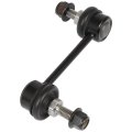 Premium Suspension K750010 Rear Sway Bar End Link For Buick Rendezvous Terraza Chevrolet Uplander Venture Oldsmobile Silhouette