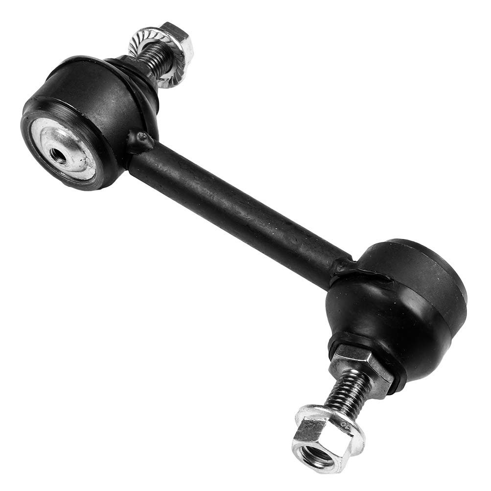 Premium Suspension K750010 Rear Sway Bar End Link For Buick Rendezvous Terraza Chevrolet Uplander Venture Oldsmobile Silhouette