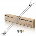 A-premium Power Steering Return Line Hose Assembly Compatible With Honda Pilot 2003-2008 V6 3 5l Cooler Tube