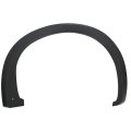 Fender Flare Trim Rear Left Side For Mitsubishi Outlander Phev 2022 2023 2024 Replace Mi1790102 7400a539 Flares 