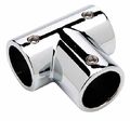 Seachoice Zamak Tee Rail Fitting 90 Degree 