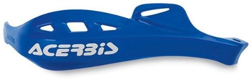 Rally Profile Replacement Shield Blue