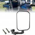 Cfmoto Uforce 1000 Right Side View Mirror For 2019-2023 Cf Moto 1000uu Oem 5hy0-261200-1000 