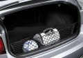 Eaccessories Ea Rear Trunk Organizer Cargo Net For Kia Optima 2005-2015 A Envelope Style Sedan Premium Mesh Elastic Car Vehicle