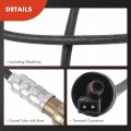 A-premium O2 Oxygen Sensor Compatible With Mercedes-benz 260e 1987-1989 300ce 1988-1992 300e 1986-1992 300se 300sel 1988-1991
